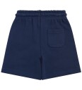 New Balance Shorts   French Terry   Navy   New Balance   3 4 år 98 104   Shorts   Blå