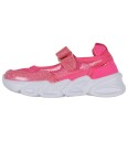 Billieblush Sandaler m. Lys   Rosa/Glitter   Billieblush   28   Sandals
