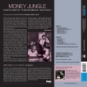 Duke Ellington With Charlie Mingus Max Roach Money Jungle Uk Vinyl