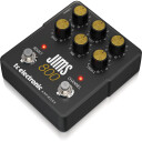 TC Electronic Jims 800 Preamp Pedal