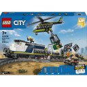 LEGO Overfall på polititoget