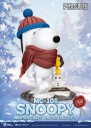 Master Craft  Peanuts  Winter Snoopy