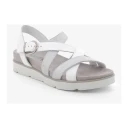 Igi&Co Dame Sko Hvit 40 EU,
