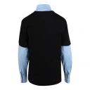 Marco Rambaldi Dame Bluser & Skjorter Svart S,