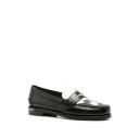 Sebago, Herre, Sko, Svart, 41 1/2 EU,