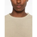 Daniele Fiesoli Herre Strikkevarer Beige M,