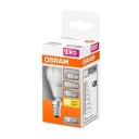 Osram LED-lyspære STAR CLASSIC P E14