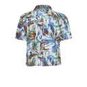 Rabanne Dame Bluser & Skjorter Flerfarget M,