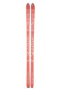 Åsnes Cecilie Bc Ski Orange 190 cm