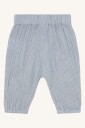Hust & Claire Thias YD bukse til baby   light blue   68