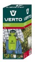 TRYKKSPRØYTE  5L 6 PUMPEKANNE VERTO