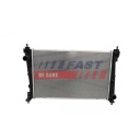 Radiator FAST FT55034