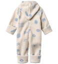 Wheat Fleece Suit Allo   Cream   74