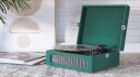 Crosley Voyager Dark Aegean