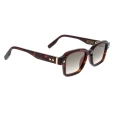 John Dalia unisex Accessories Brun ONE SIZE,