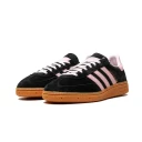 Adidas Herre Sport Svart 39 1/3 EU,