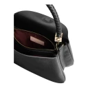 Coccinelle Dame Vesker Svart ONE SIZE,