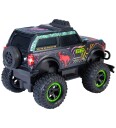 Dickie Toys Fjernstyrt Bil m. Lys Fjernstyrt Ford Bronco Dickie Toys OneSize Bil