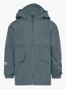 Didriksons Norma Kids Jkt 3 Blue 122