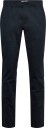 Enkel Studio Chinos Eslucas   Navy   38 x 30