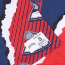 Mitchell & Ness Herre Sport Flerfarget L,