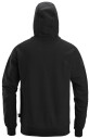 Snickers Workwear 2894 Hettegenser Svart Klær