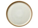 Bitz Gastro Tallerken Ø 27 cm Creme