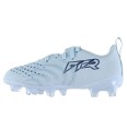 Puma Fotballsko   Fremtid 9 Play FG/AG Jr   Iskald Blue/   Puma   32   Fotballsko   Blå