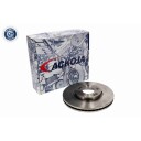 Bremseskive ACKOJA A52 2520