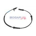 BOGAP B7117211 Sensor ABS