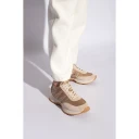 Moncler Dame Sko Beige 36 EU,