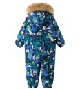Reima Reimatec Winter Overall Lappi   Navy   80