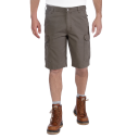 Carhartt Rigby Shorts brun Brun, Klær