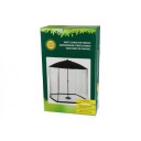 Festival Myggnetting for parasoll 2,8 - 3,2 meter