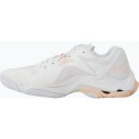 Mizuno Wave Lightning Z8 Dame White/Aleutian/Cloud Pink 39