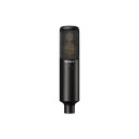 Sony C-100 high res audio Two way condenser microphone