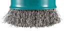 Makita Slipebørste D 73396 Stål