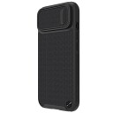 Nillkin Iphone 14 Plus Deksel Textured Case Svart