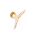 OnFleek, Hairclip Matte Loop Black