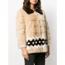 Simonetta Ravizza Dame Jakker Beige M