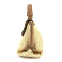 Salvatore Ferragamo Dame Beige