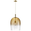 NORDLUX UMA 30 PENDEL E27 AMBER