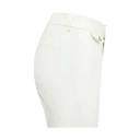 Nili Lotan Dame Jeans Hvit W26,