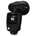 Profoto A10 - Fujifilm TTL Speedlite blits med Air-X