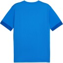 PUMA teamGOAL Matchday Trenings T-skjorte Blå L