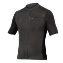 Endura GV500 Reiver Sykkeltrøye svart