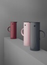 Stelton Termokanne 1L 1 liter Lavender