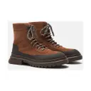 Scarosso Herre Sko Brun 41 1/2 EU,