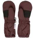 Minymo Mittens   Pink   6 12M