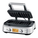 Sage Belgisk Vaffeljern The Smart Waffle